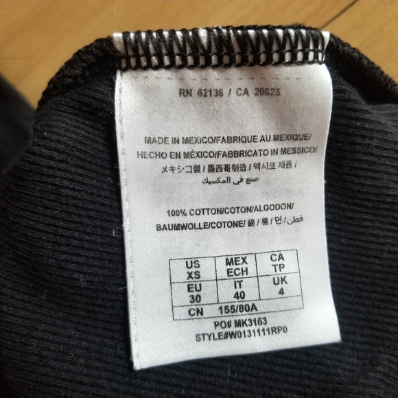 Guess Tank Top - Picture 5 of 7